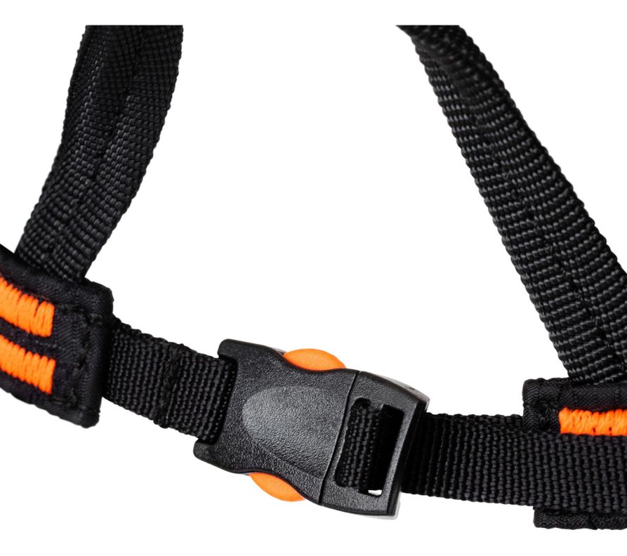 Arnes Mammut Unisex Eiger Speed Negro-3