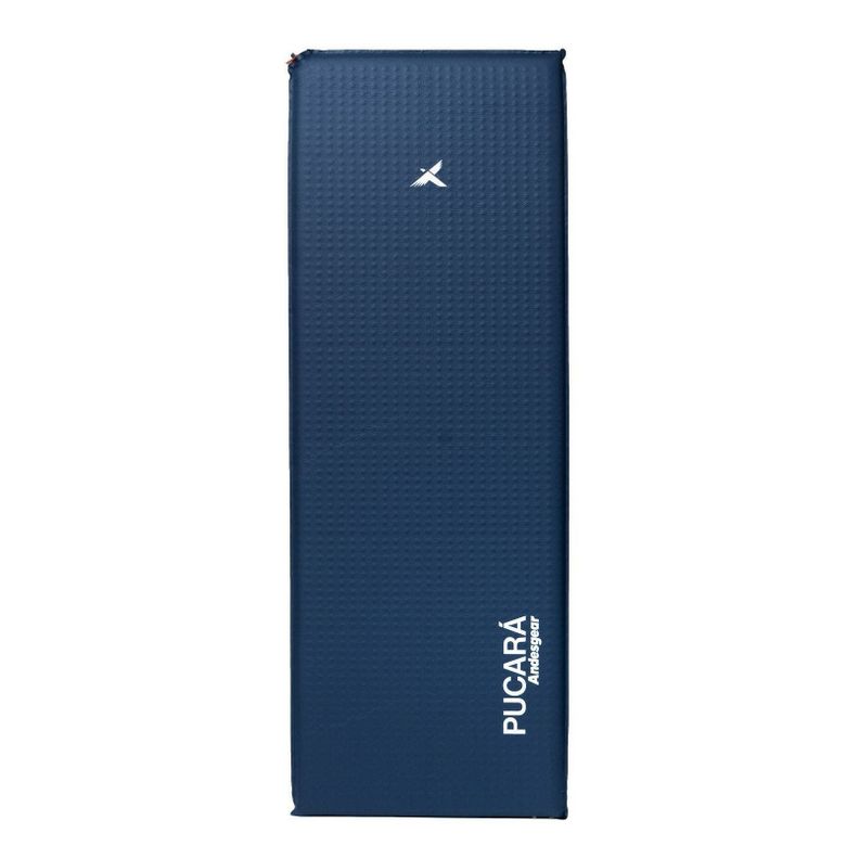 Colchoneta Andesgear Unisex Pukara Azul Azul