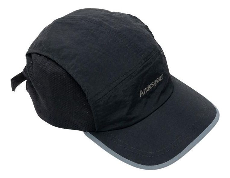 Jockey Andesgear Unisex Deportivo Futangue Negro-0