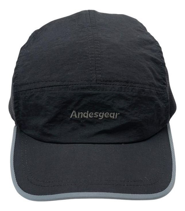 Jockey Andesgear Unisex Deportivo Futangue Negro-2