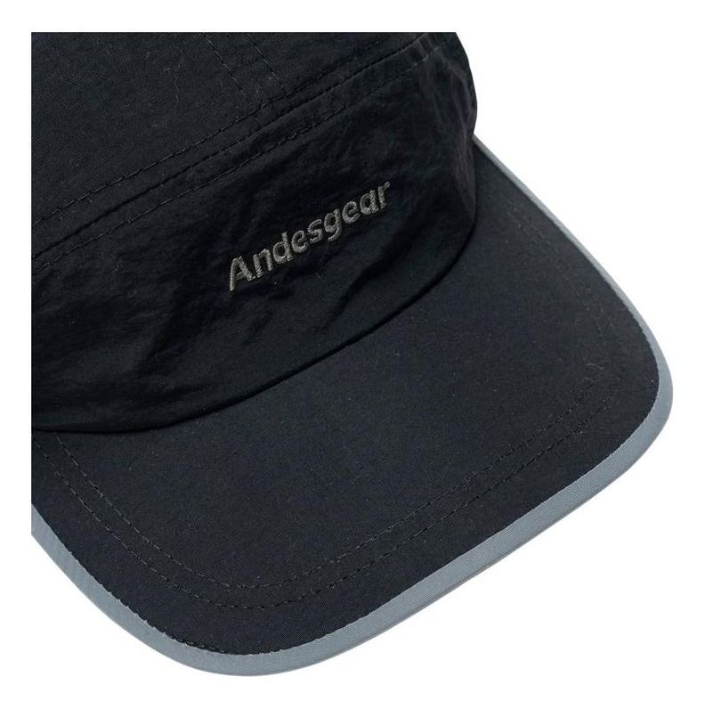 Jockey Andesgear Unisex Deportivo Futangue Negro-3