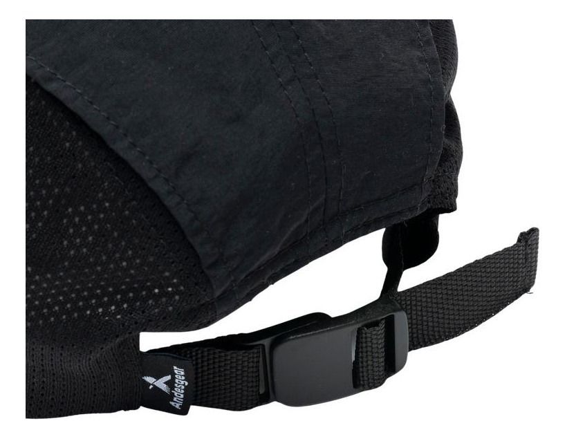 Jockey Andesgear Unisex Deportivo Futangue Negro-4