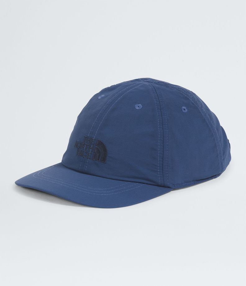 Jockey Horizon Hat Azul S-M