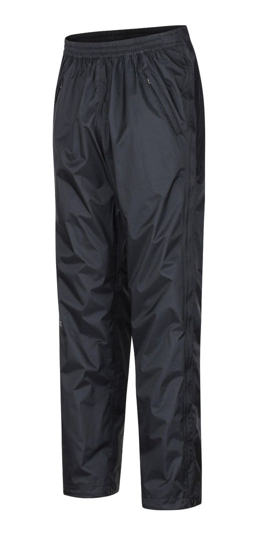 Pantalón Marmot Hombre Precip Eco Full Zip Negro-2