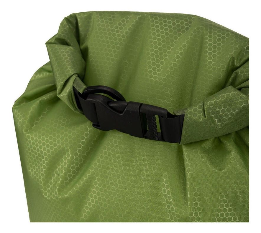 Bolsa Andesgear Unisex Seca 10lt Cactus Verde-2