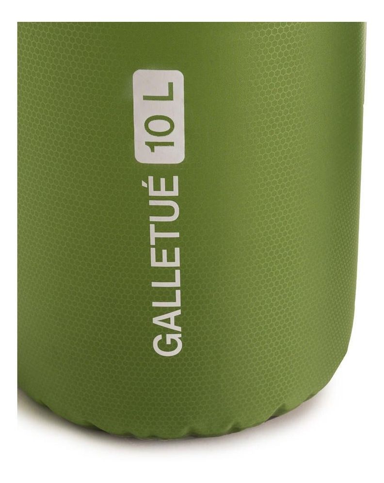 Bolsa Andesgear Unisex Seca 10lt Cactus Verde-3