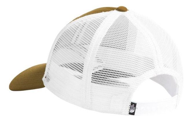Jockey The North Face Mudder Trucker Amarillo-1