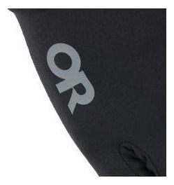 Guantes Outdoor Research Hombre Vigor Lightweight - Negro-3