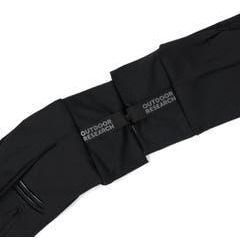 Guantes Outdoor Research Hombre Vigor Lightweight - Negro-4