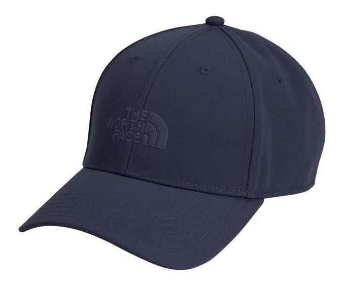 Jockey Unisex The North Face Recycled 66 Classic Hat Azul-0