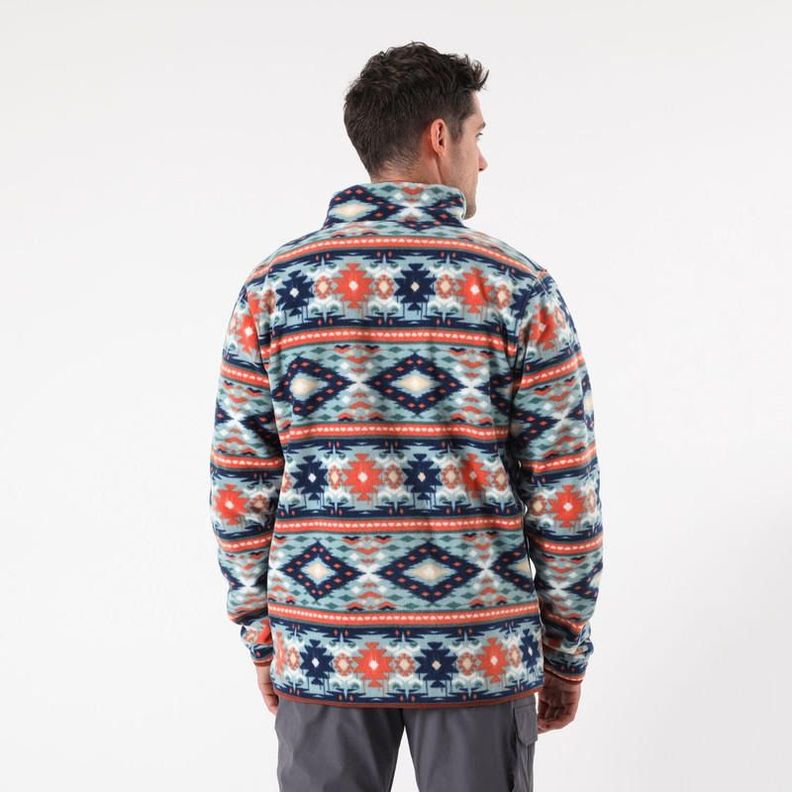 Polar Andesgear Hombre Panguipulli Men AG256 Surtido-1