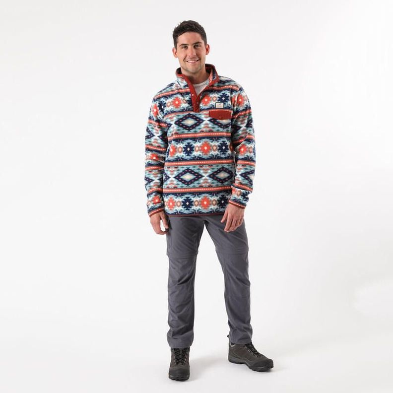 Polar Andesgear Hombre Panguipulli Men AG256 Surtido-3