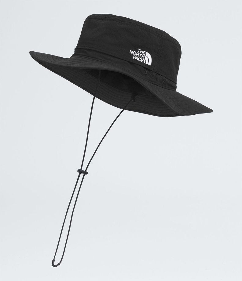 Sombrero Horizon Breeze Unisex Negro S-M