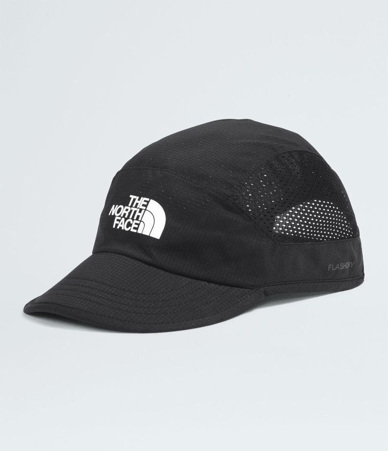 Jockey The North Face Summer Lt Run Negro