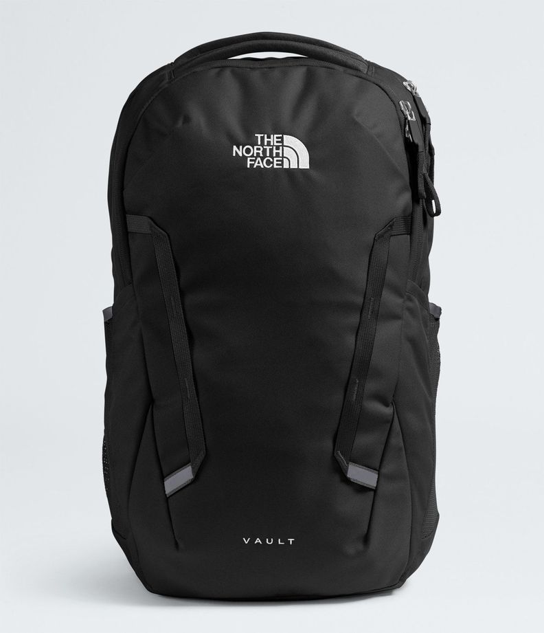 Mochila Vault Mujer 21-L Negro