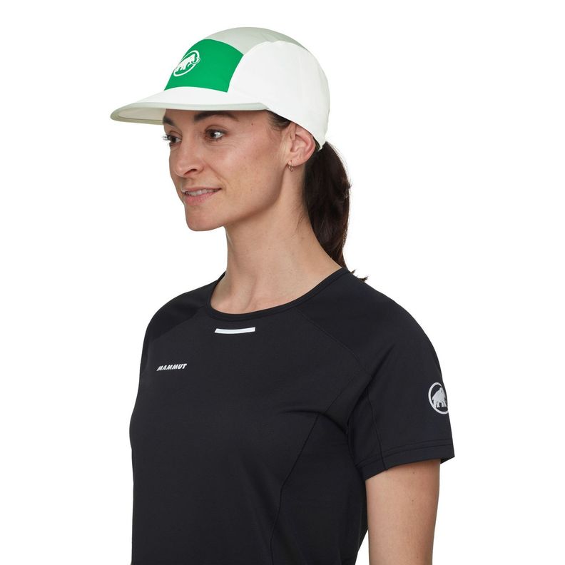 Jockey Mammut Unisex Aenergy Light Blanco S-M