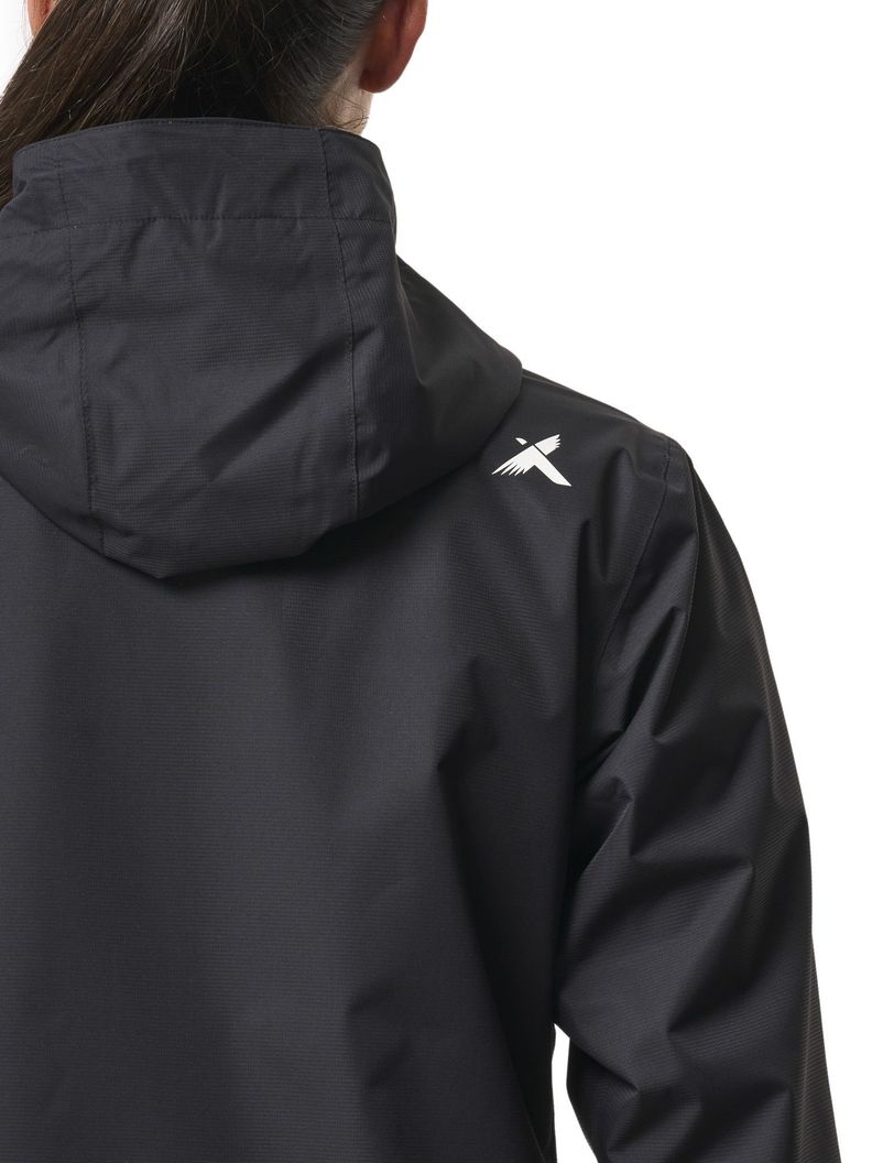 Chaqueta Andesgear Mujer Maullín - Negro-4
