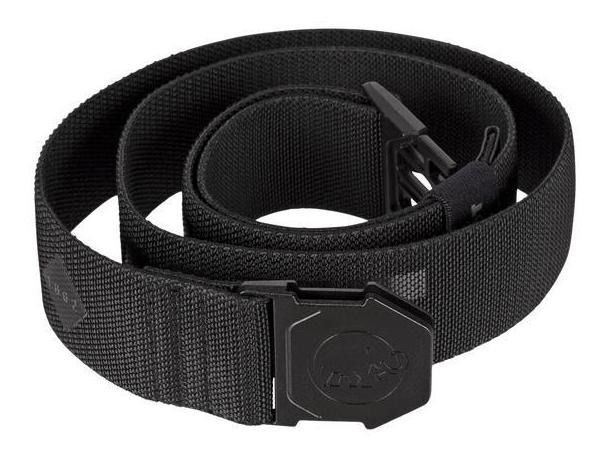 Cinturón Mammut Unisex Alpine Negro-0