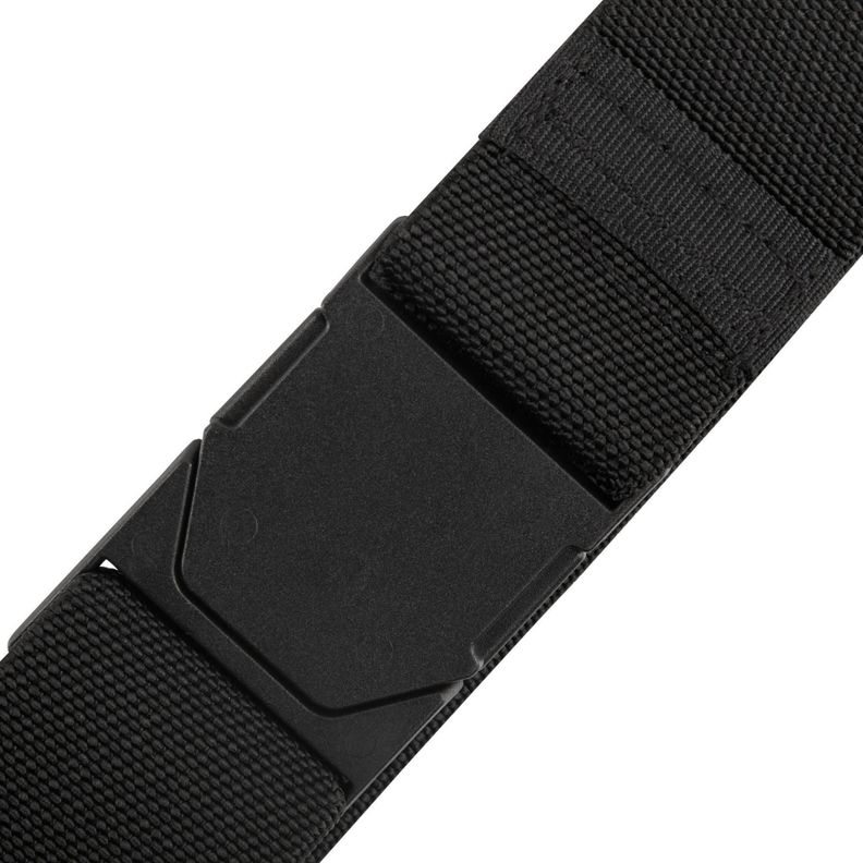 Cinturón Mammut Unisex Alpine Negro-4
