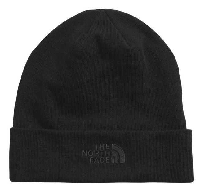 Gorro Unisex The North Face Dock Worker Recycled Negro-0