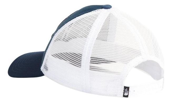 Jockey The North Face Mudder Trucker - Azul-1
