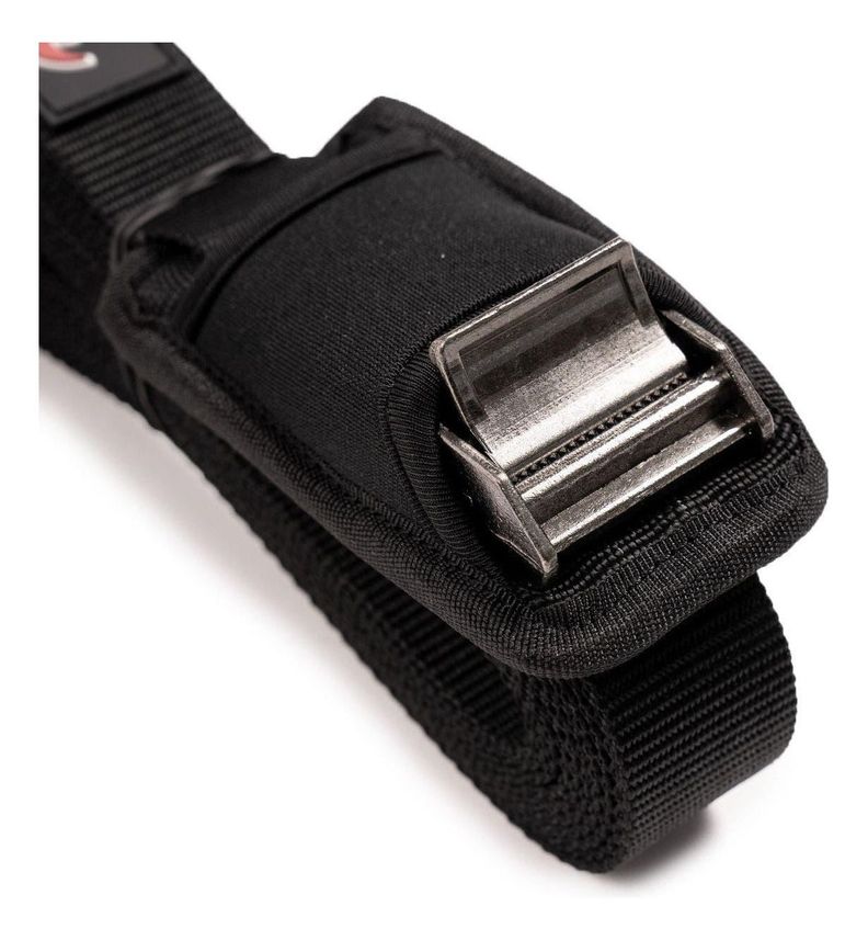 Tie Stoked Unisex Down Negro-3
