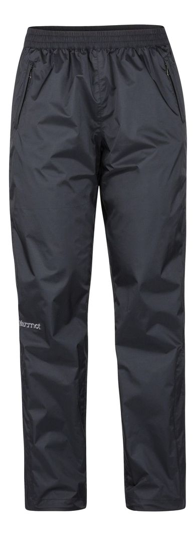 Pantalón Marmot Mujer Precip Eco Negro-0