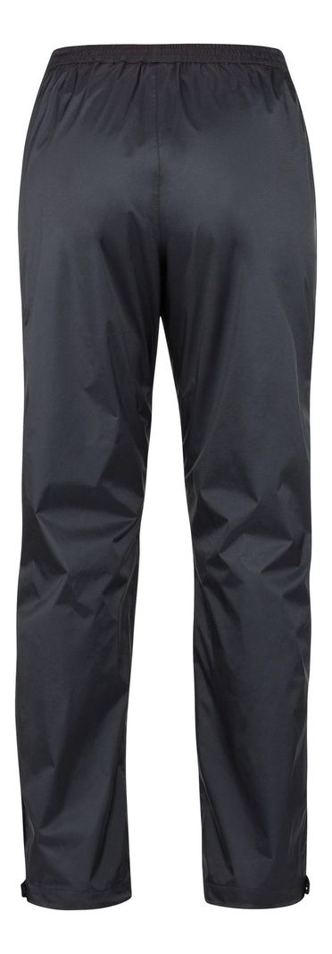 Pantalón Marmot Mujer Precip Eco Negro-1