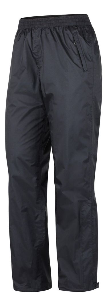 Pantalón Marmot Mujer Precip Eco Negro-2