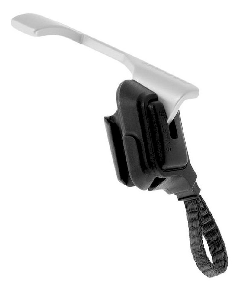 Descendedores Mammut Unisex Smarter Negro