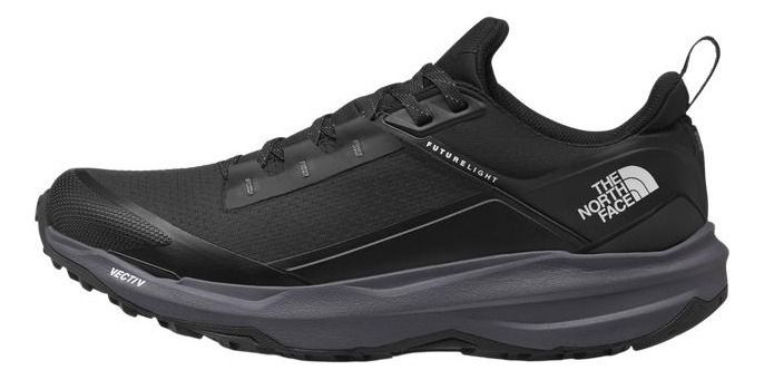 Zapatilla The North Face Hombre Vectiv Exploris 2 Fl Negro-0