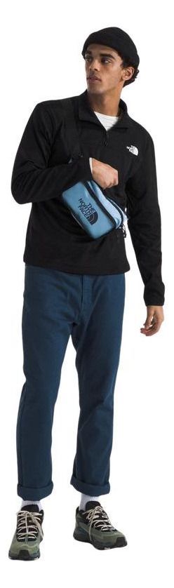 4 Hombre The North Face Zip 4 Zip Negro-1