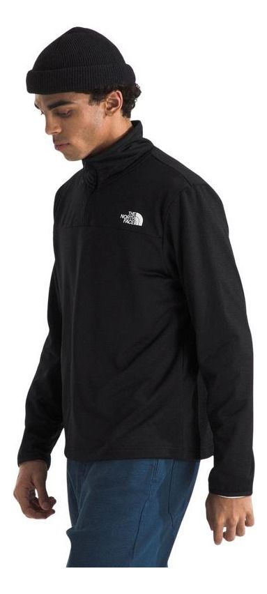 4 Hombre The North Face Zip 4 Zip Negro-2