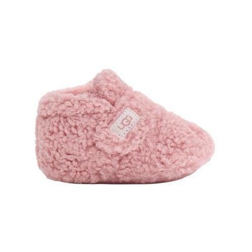 Bota UGG Niño Bixbee Gris-0