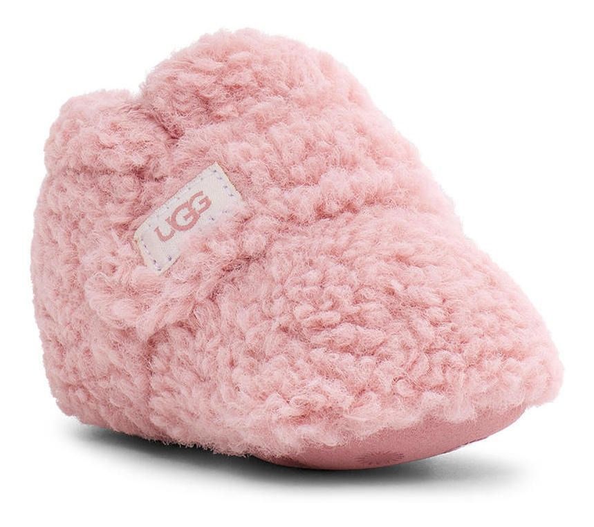 Bota UGG Niño Bixbee Gris-1