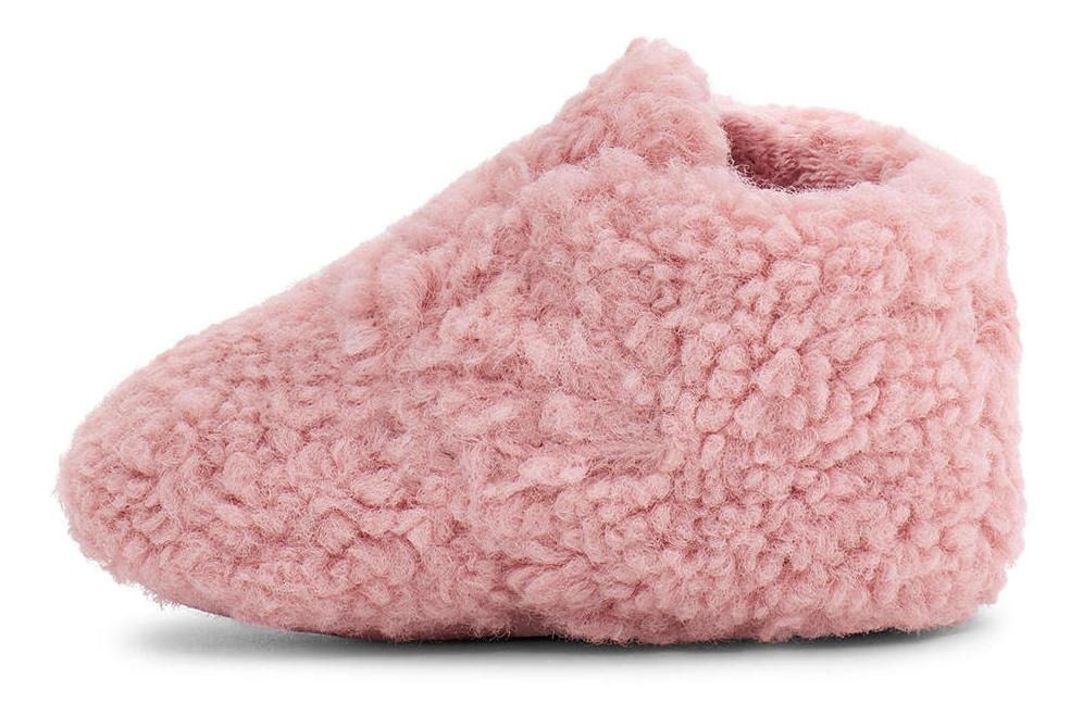 Bota UGG Niño Bixbee Gris-2