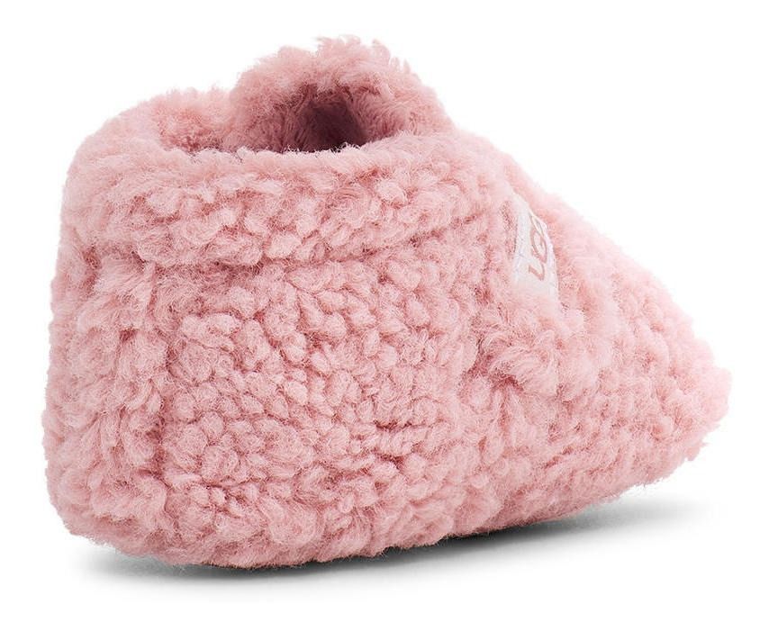 Bota UGG Niño Bixbee Gris-3
