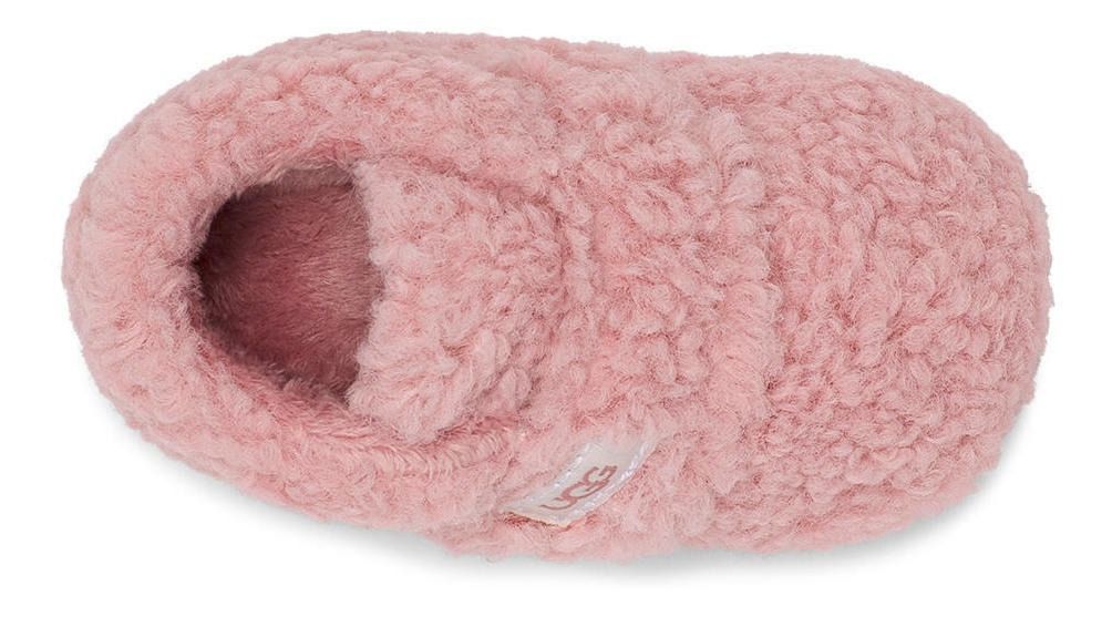 Bota UGG Niño Bixbee Gris-4