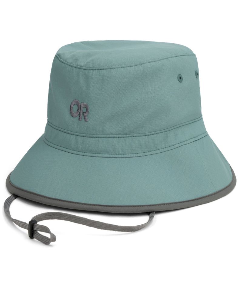 Sombrero OR Unisex Bucket Verde S