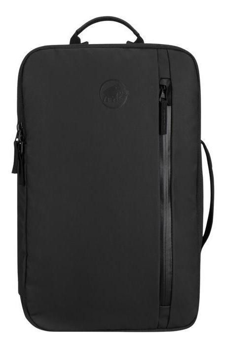 Mochila Mammut Unisex Casual Seon Transporter 15l Negro