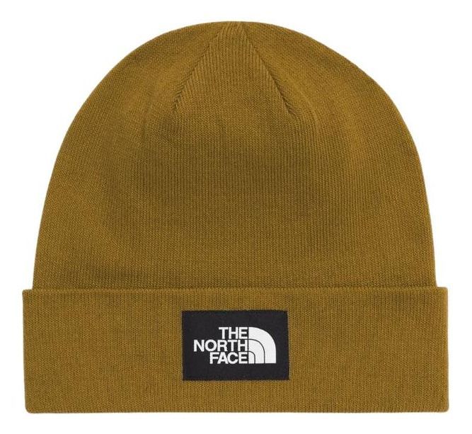 Gorro The North Face Dock Worker Recycled Café-0