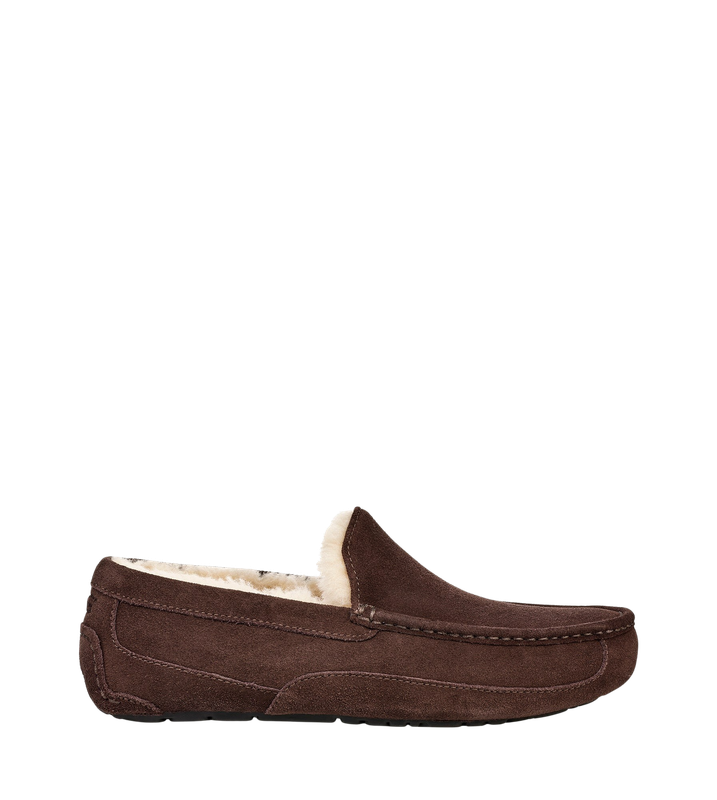 Pantuflas Ascot Café UGG