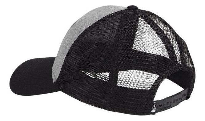 Jockey The North Face Mudder Trucker - Multicolor-1