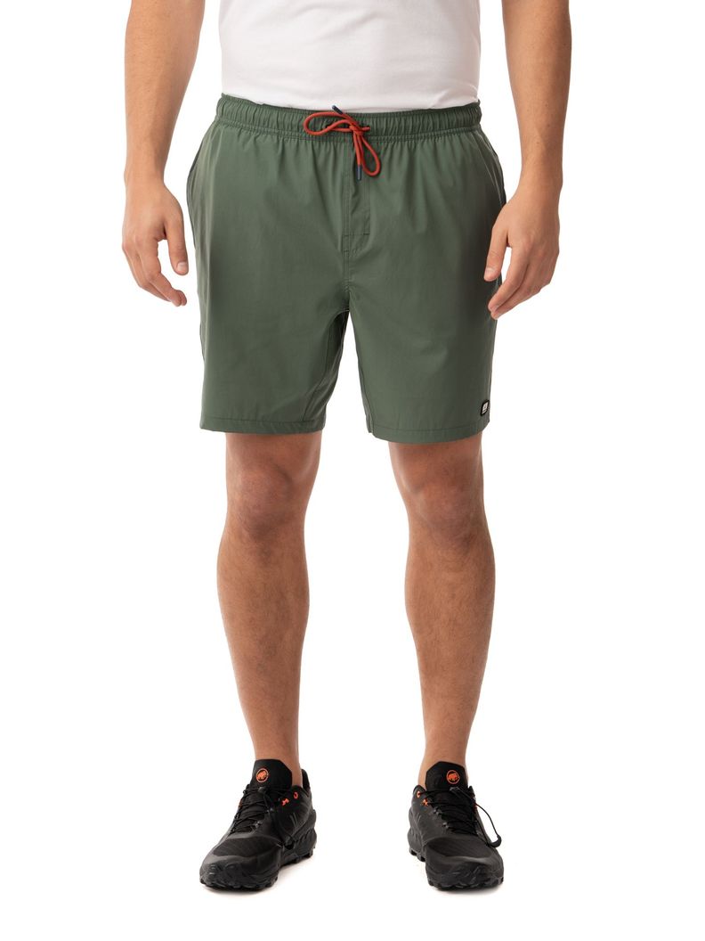 Traje de baño Andesgear Hombre Peulla Verde