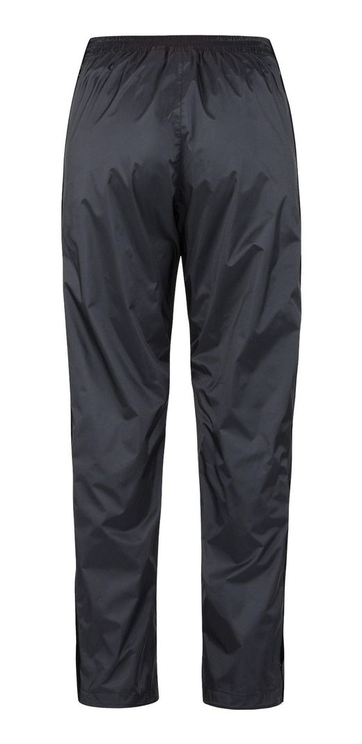 Pantalón Marmot Mujer Precip Eco Full Negro-1