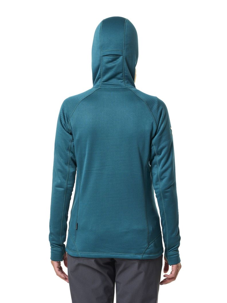 Polar Andesgear Mujer Queulat Xpedition - Multicolor-2