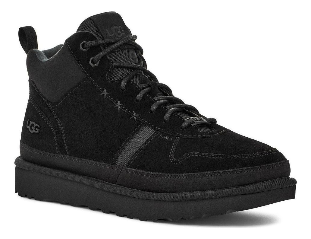 Zapatilla UGG Hombre Highland Hi Heritage Café-1