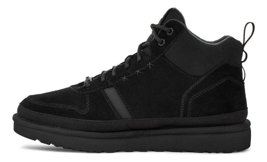 Zapatilla UGG Hombre Highland Hi Heritage Café-2