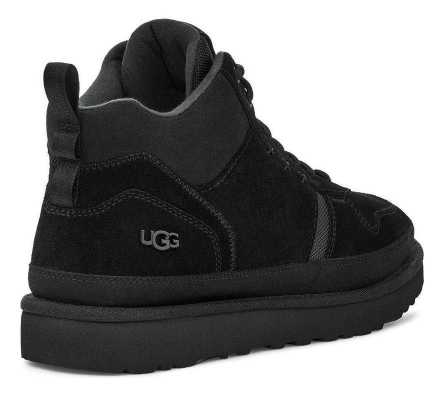 Zapatilla UGG Hombre Highland Hi Heritage Café-3