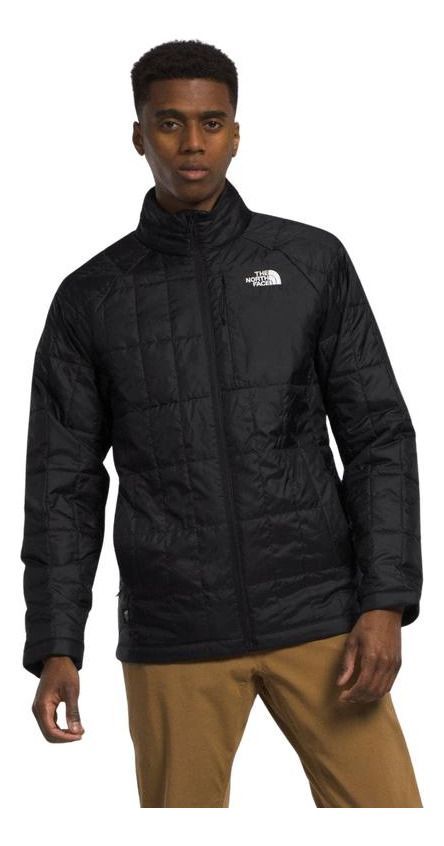 Chaqueta The North Face Hombre Circaloft Negro-0